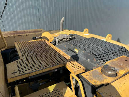 Hjulgraver 2004 Caterpillar M316C (24)