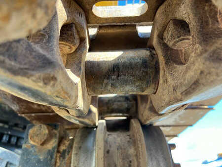 Kettenbagger 2015 Caterpillar 352F (18)