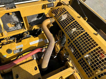 Kettenbagger 2015 Caterpillar 352F (28)