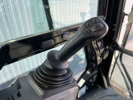 Kettenbagger 2015 Caterpillar 352F (40)