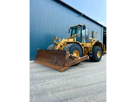 Buldożery 2006 Caterpillar 824H (1)
