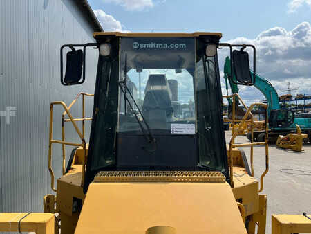Buldożery 2006 Caterpillar 824H (11)