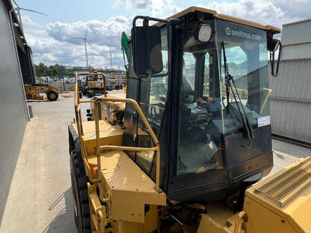 Buldożery 2006 Caterpillar 824H (15)