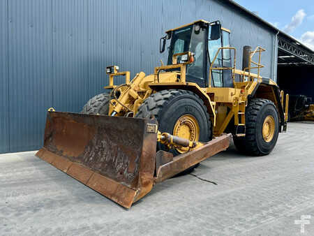Buldożery 2006 Caterpillar 824H (2)