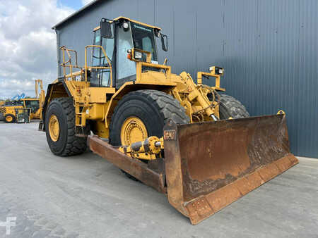 Buldożery 2006 Caterpillar 824H (32)