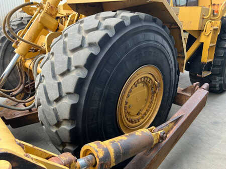 Buldożery 2006 Caterpillar 824H (33)