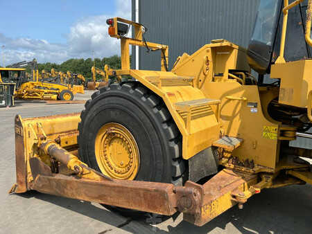 Buldożery 2006 Caterpillar 824H (5)
