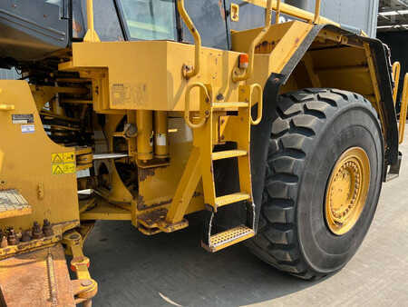 Buldożery 2006 Caterpillar 824H (6)