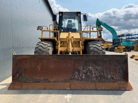 Buldożery 2006 Caterpillar 824H (9)