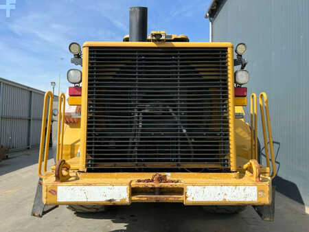 Bulldozer 2011 Caterpillar 824H (11)