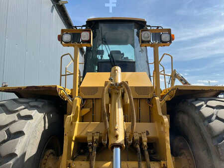 Bulldozer 2011 Caterpillar 824H (12)