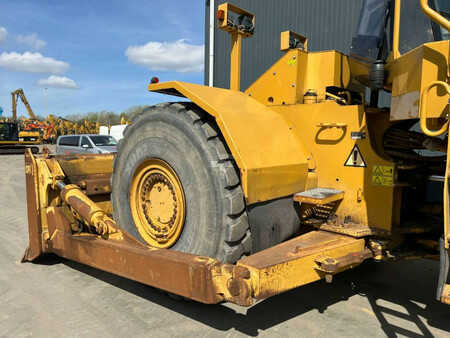 Bulldozer 2011 Caterpillar 824H (13)
