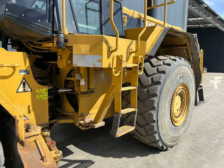 Bulldozer 2011 Caterpillar 824H (14)