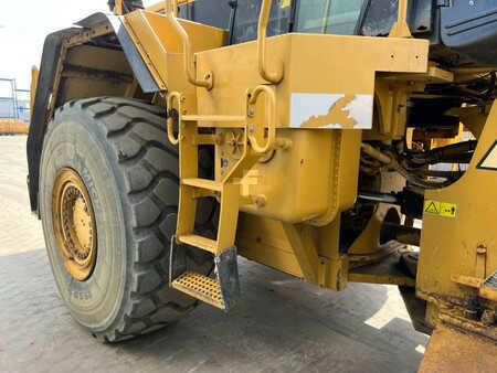 Bulldozer 2011 Caterpillar 824H (17)