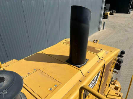 Bulldozer 2011 Caterpillar 824H (21)