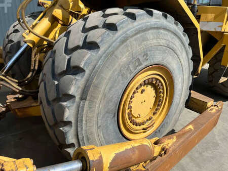 Bulldozer 2011 Caterpillar 824H (23)
