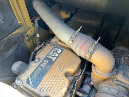 Bulldozer 2011 Caterpillar 824H (30)