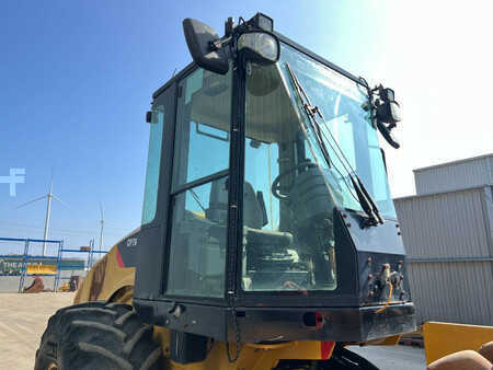 Komprimator 2011 Caterpillar CP76 (11)