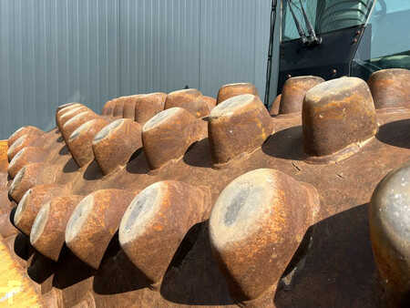 Komprimator 2011 Caterpillar CP76 (15)