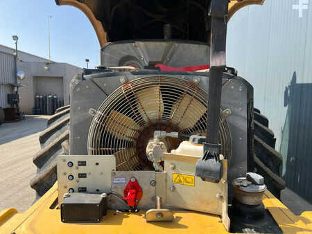 Komprimator 2011 Caterpillar CP76 (20)