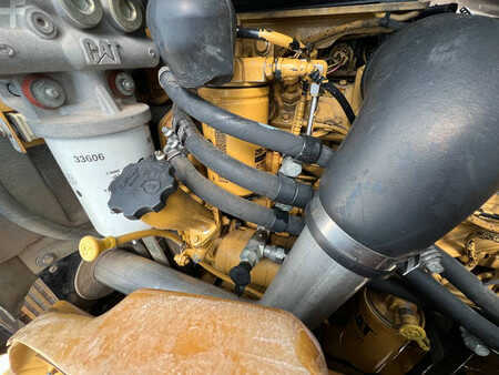 Komprimator 2011 Caterpillar CP76 (22)
