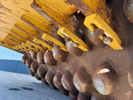 Komprimator 2011 Caterpillar CP76 (24)