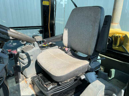 Komprimator 2011 Caterpillar CP76 (25)