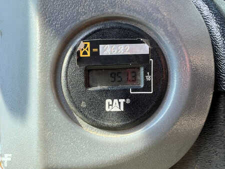 Komprimator 2011 Caterpillar CP76 (28)