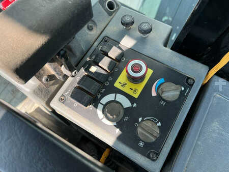 Komprimator 2011 Caterpillar CP76 (29)