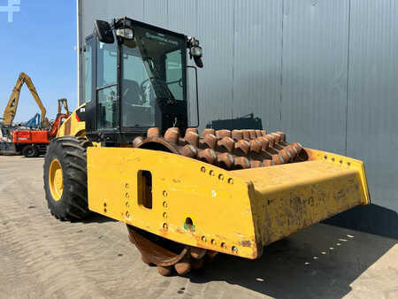 Komprimator 2011 Caterpillar CP76 (32)