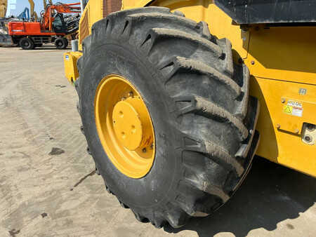 Komprimator 2011 Caterpillar CP76 (35)