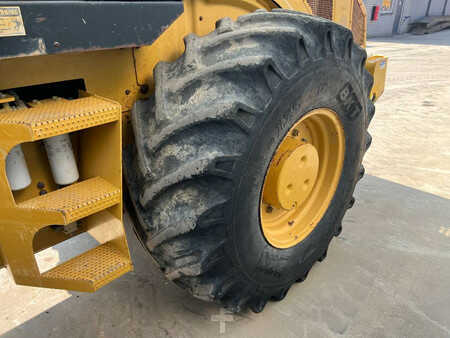 Komprimator 2011 Caterpillar CP76 (36)
