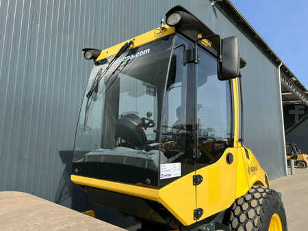 Komprimator 2017 BOMAG BW177D-5 (12)