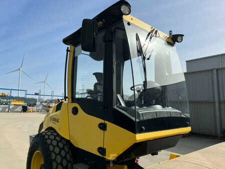 Komprimator 2017 BOMAG BW177D-5 (13)