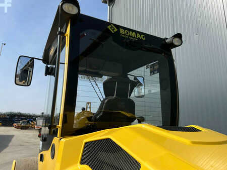 Komprimator 2017 BOMAG BW177D-5 (14)
