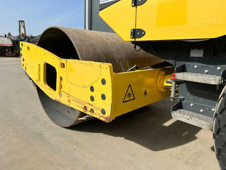 Komprimator 2017 BOMAG BW177D-5 (15)