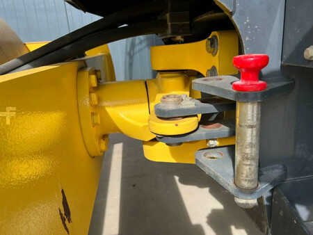 Komprimator 2017 BOMAG BW177D-5 (16)