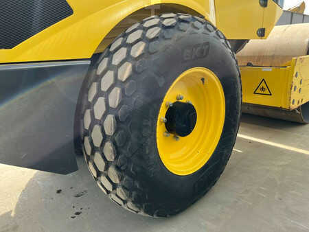 Komprimator 2017 BOMAG BW177D-5 (23)