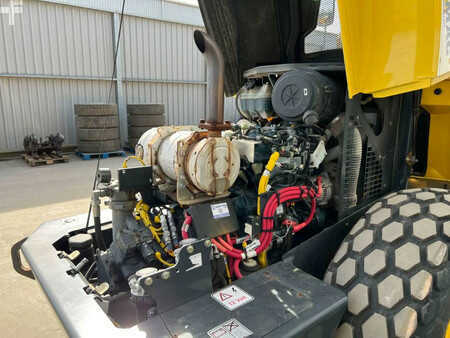 Komprimator 2017 BOMAG BW177D-5 (25)