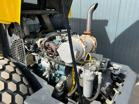 Komprimator 2017 BOMAG BW177D-5 (26)