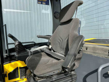 Komprimator 2017 BOMAG BW177D-5 (28)