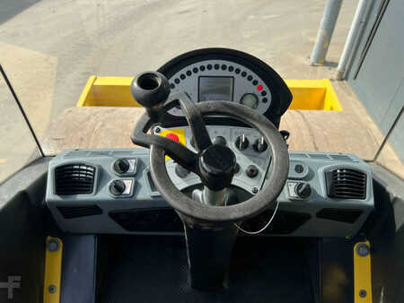 Komprimator 2017 BOMAG BW177D-5 (32)