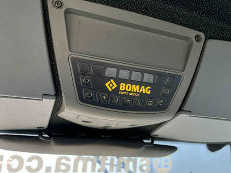 Komprimator 2017 BOMAG BW177D-5 (33)
