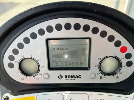 Komprimator 2017 BOMAG BW177D-5 (34)
