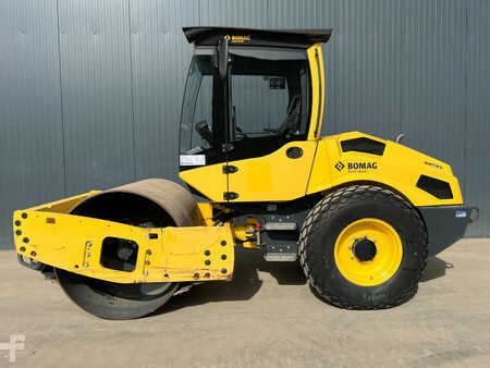 Komprimator 2017 BOMAG BW177D-5 (38)