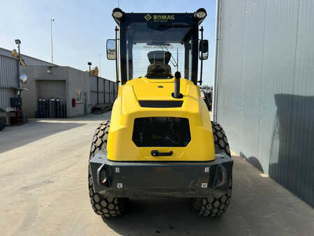 Komprimator 2017 BOMAG BW177D-5 (40)