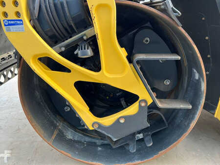 Tandemruller 2012 BOMAG BW174AP-4 AM (14)