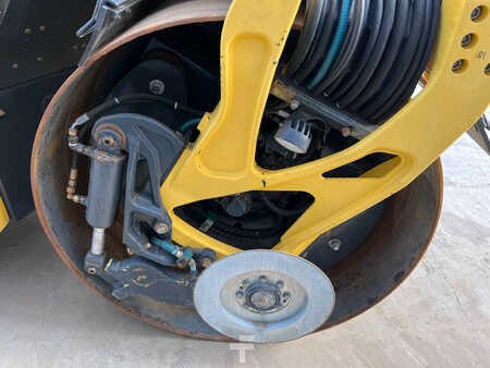 Tandemruller 2012 BOMAG BW174AP-4 AM (17)