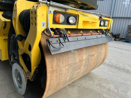 Tandemruller 2012 BOMAG BW174AP-4 AM (18)