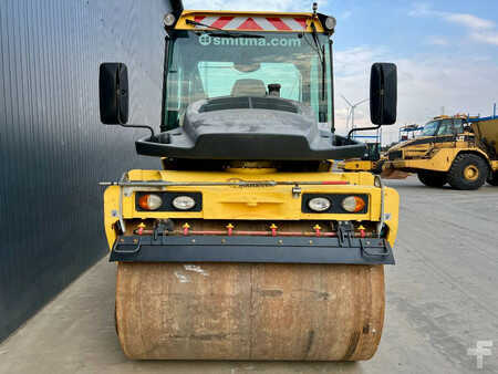 Tandemruller 2012 BOMAG BW174AP-4 AM (25)
